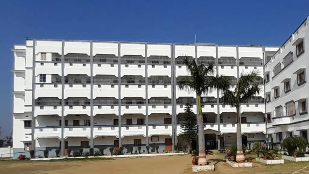 St. Lawrence Academy