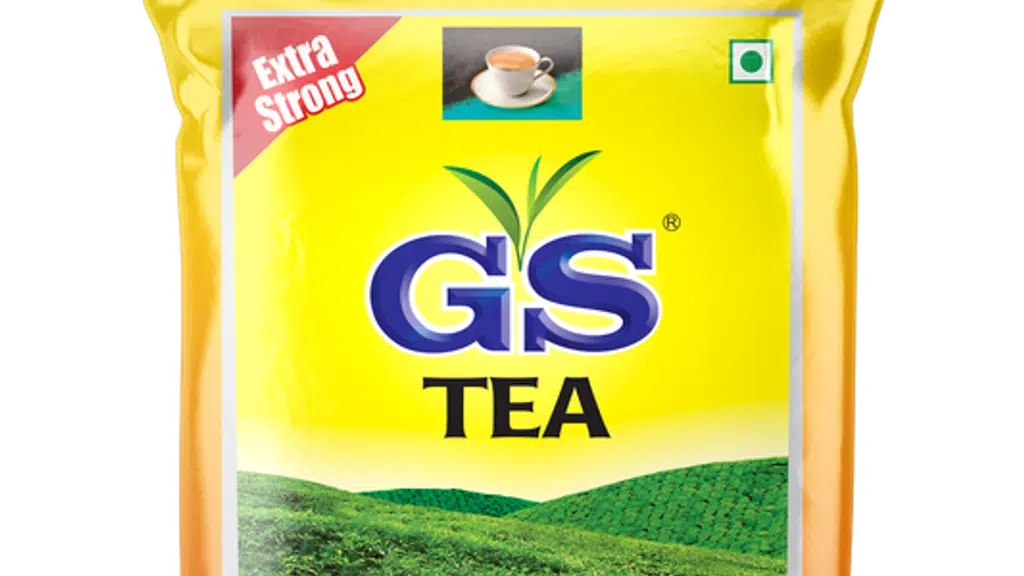 GS Tea