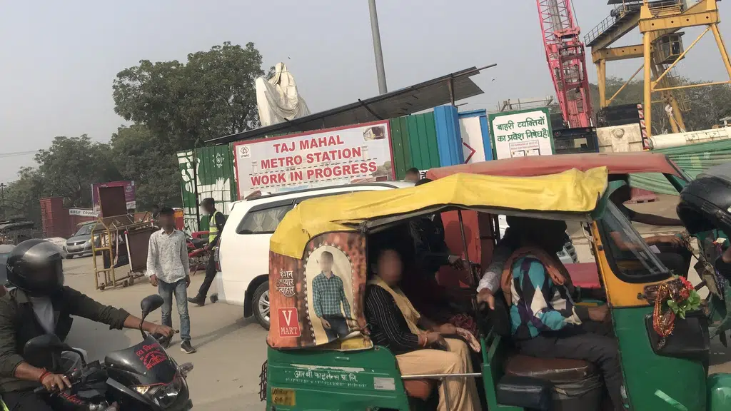 Amar Bakers and Lassi House