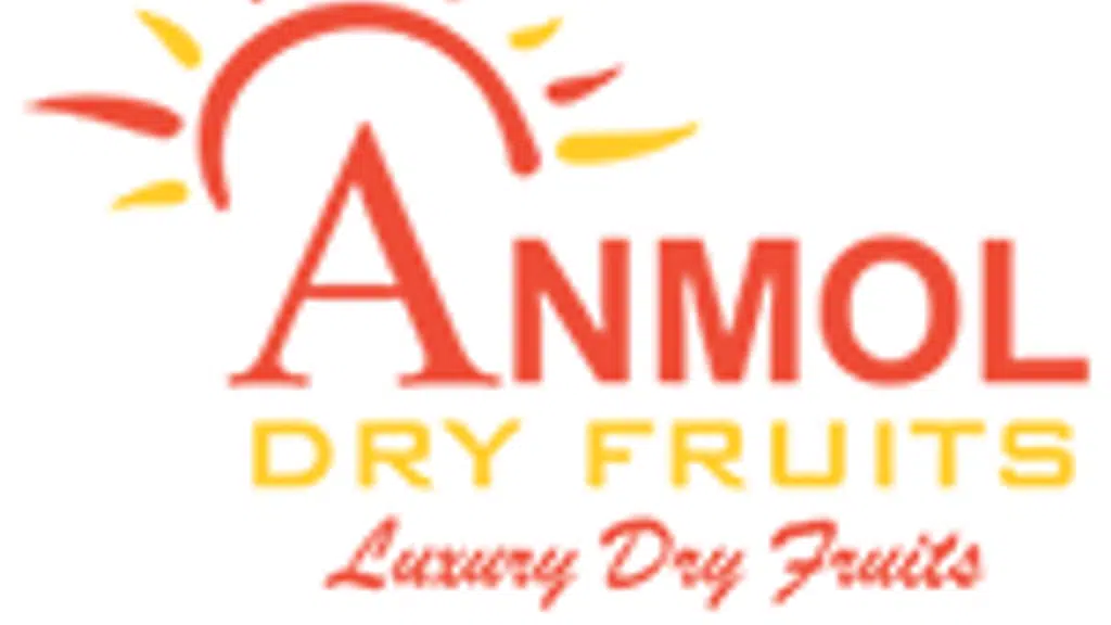 Anmol Dry Fruits