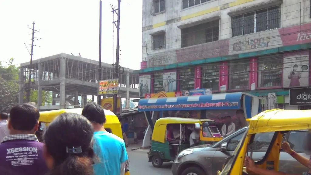 Hindustan Health Point