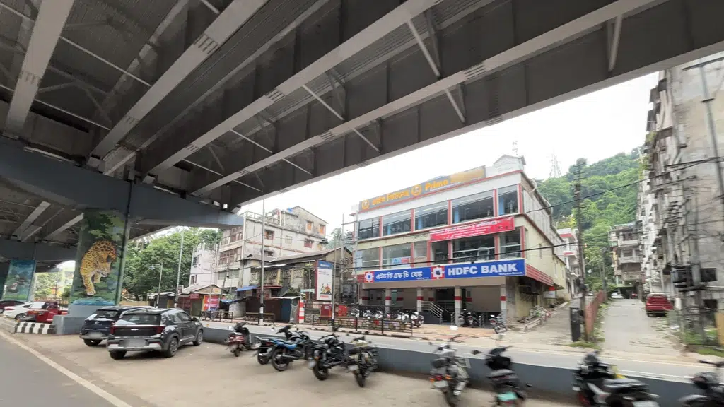 Shyam shoe store