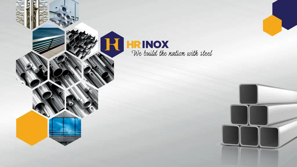 HR INOX