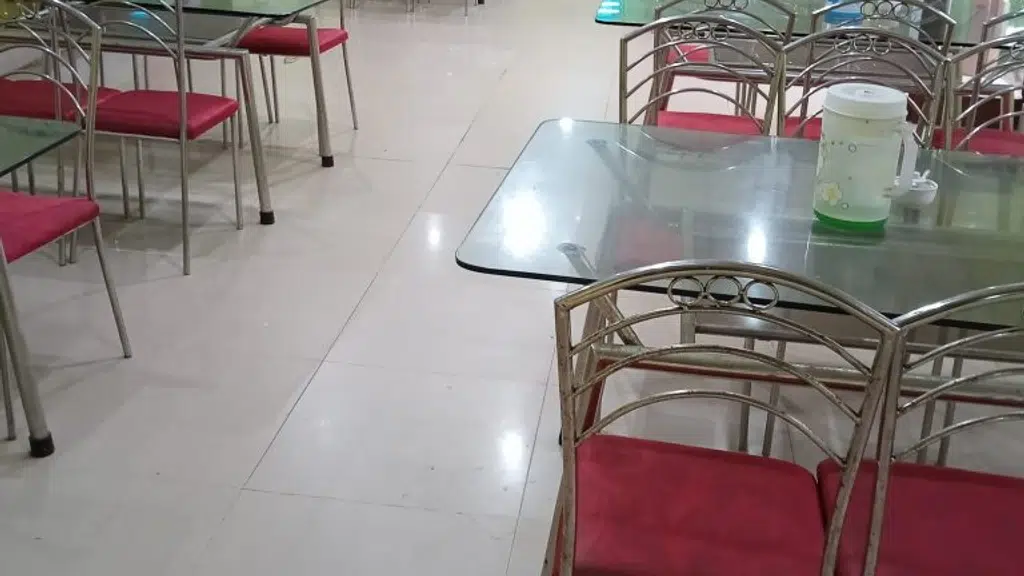 Sabuj Saikat Resort