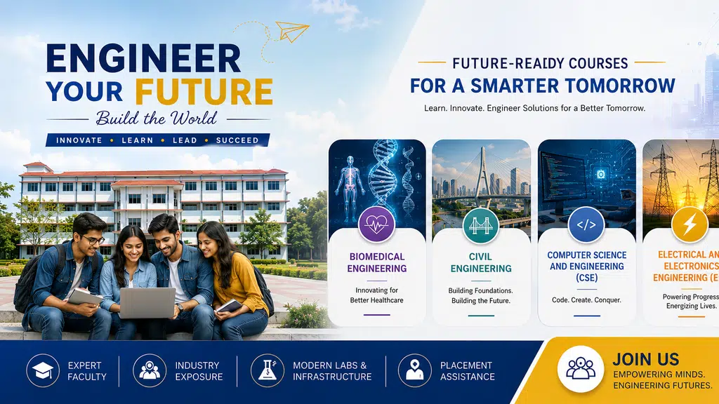 SRG Engineering College
