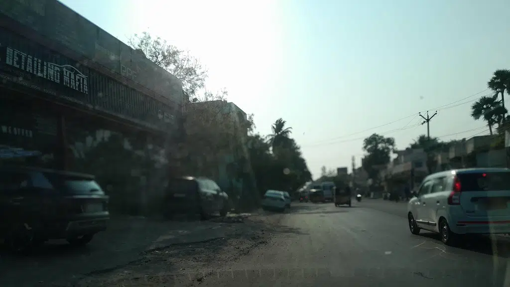 Mohan's Dental Clinic