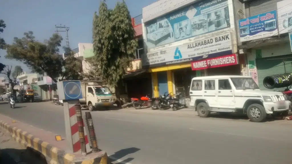 New Light Home Decor, Haldwani
