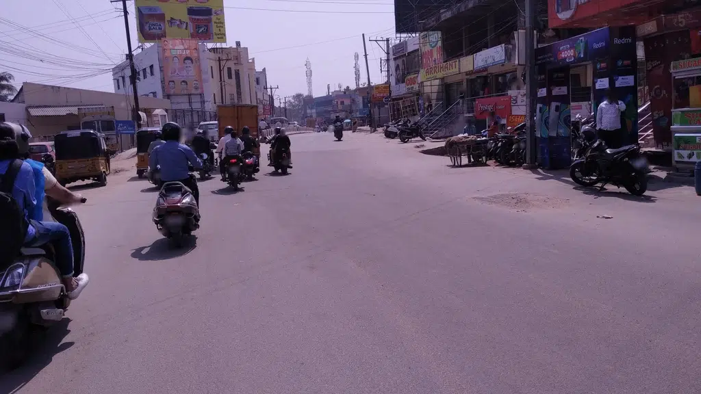 Monica Kirana and General Stores