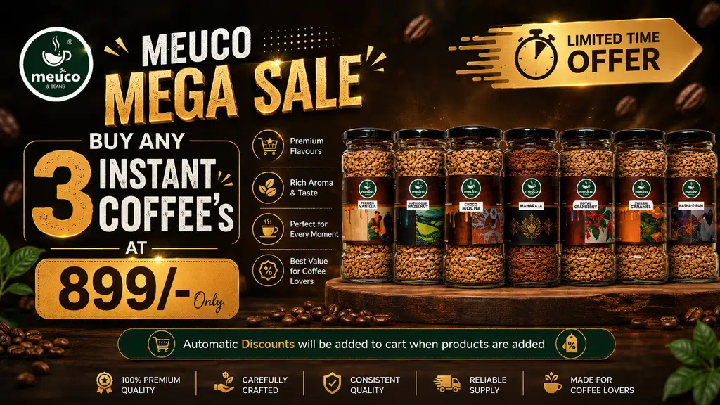 Meuco Coffee