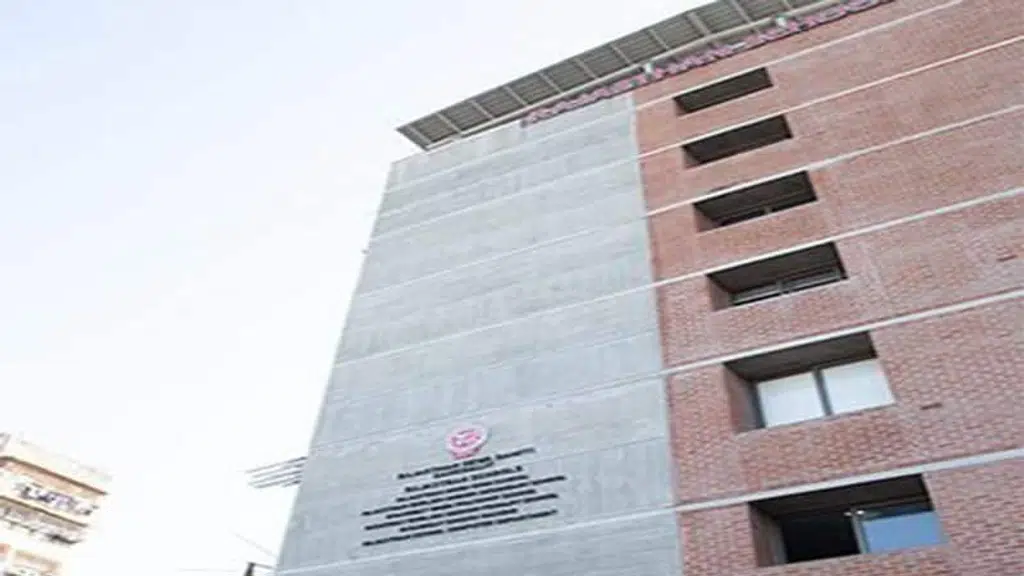 Rajasthan School Shahibaug ,ahmedabad