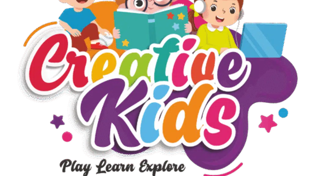 Creative Kids School