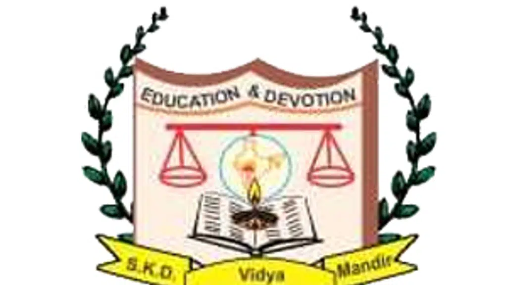 SKD Vidya Mandir