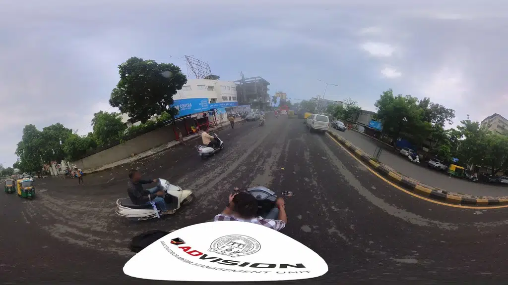 Rajvani Insurance