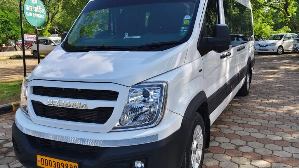Right Cabs Tours & Travels