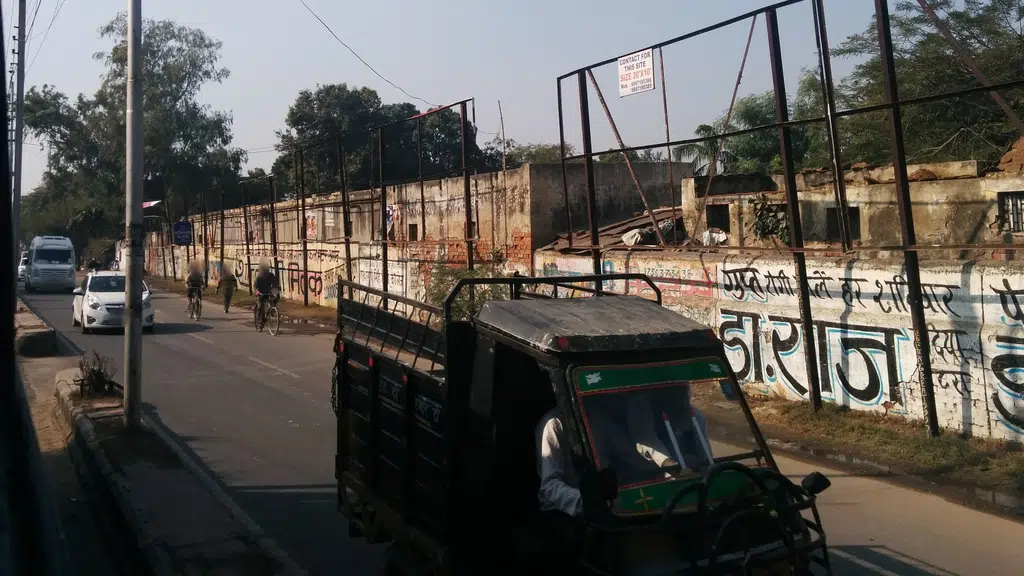 Handale Housing Awasiya Parisar