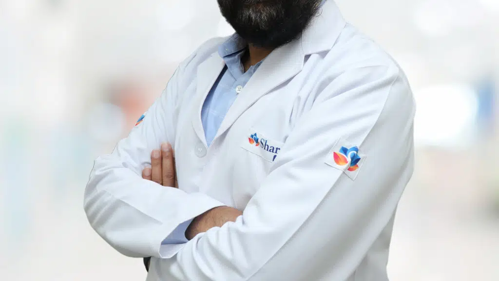 Sharda Care - Healthcity