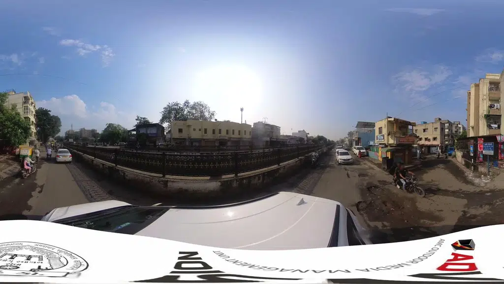 Radhe Avenue