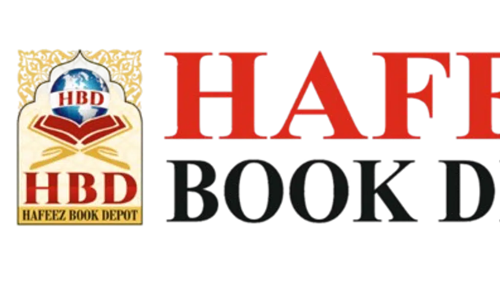 Hafeez book Depot