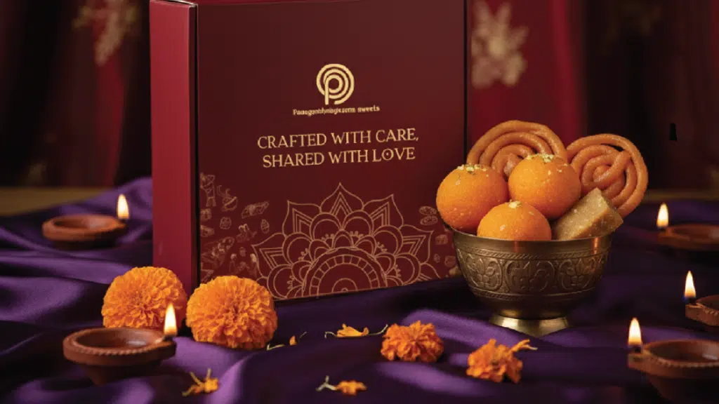 Paarambhariya.com Sweets