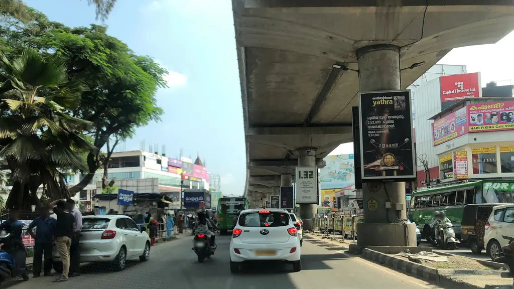 Kaloor Dental Clinic