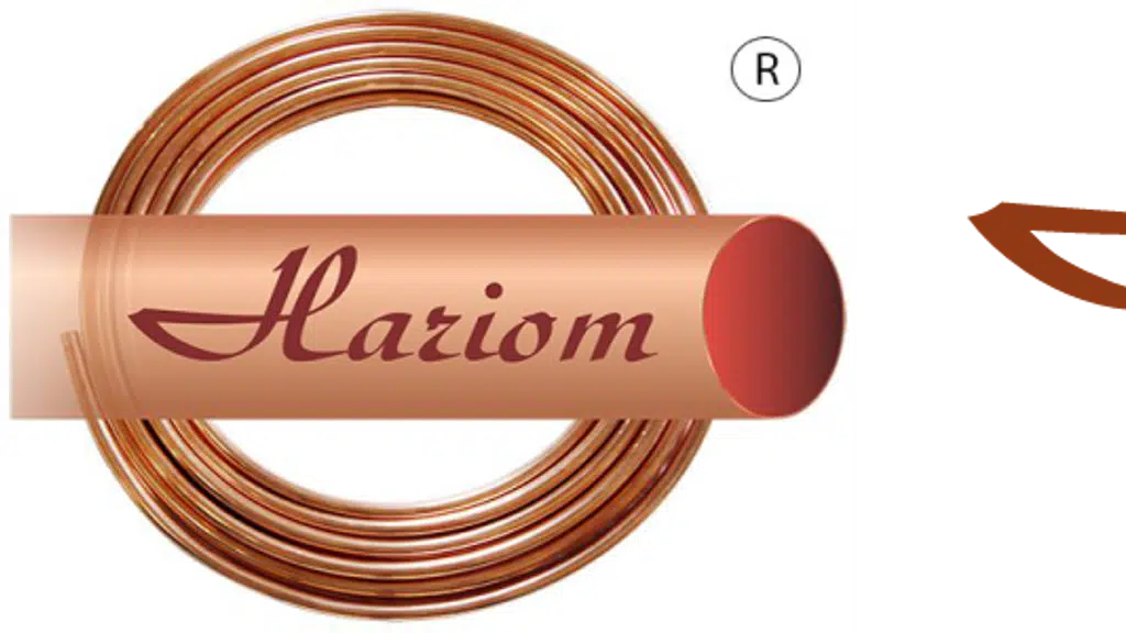 Hariom Metal & Tubes