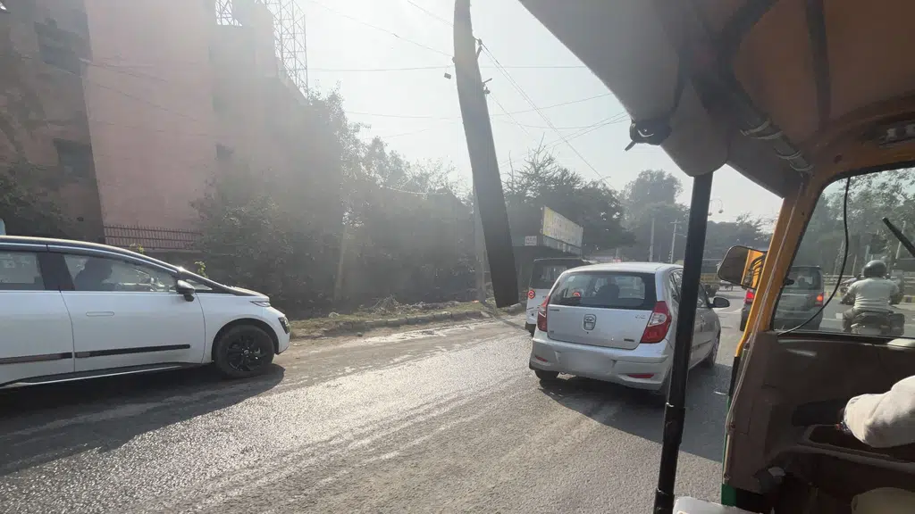 Swachh Faridabad