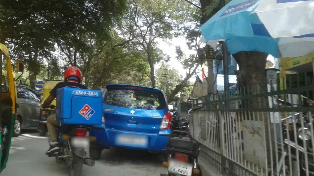 Domino's