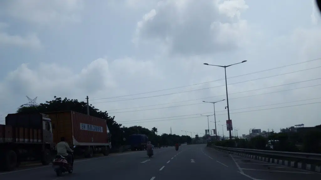 Pedarashi Peddamma Bhojanasala
