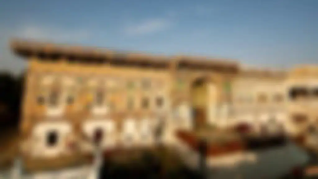 Hotel Indra Vilas, Alsisar