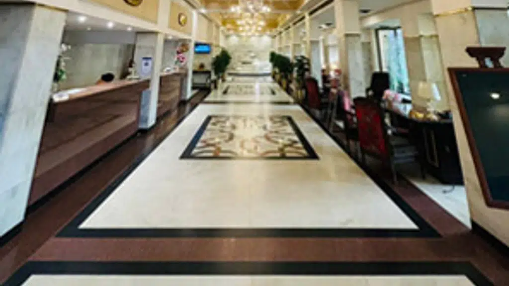 Hotel Tuli International
