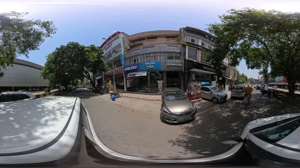 Bank of India