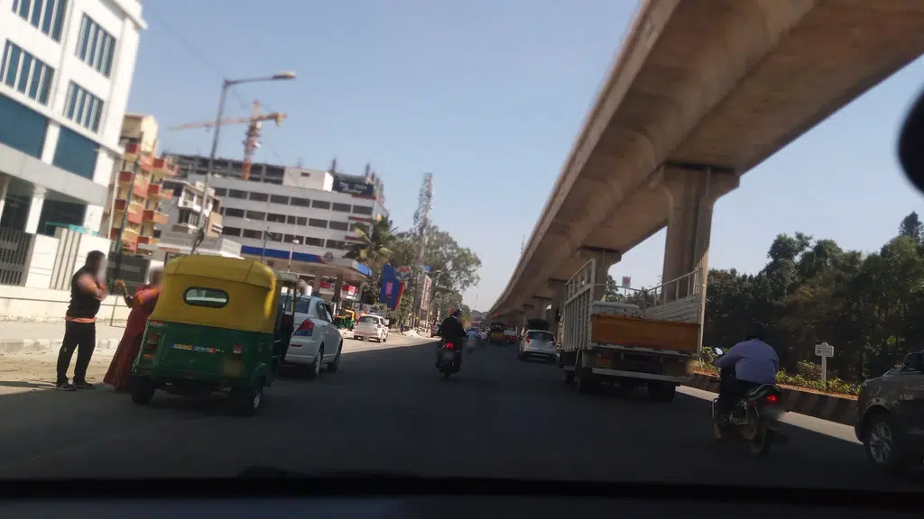 Maruti Suzuki ARENA (RNS Motors, Bengaluru, Yeshwanthpur)