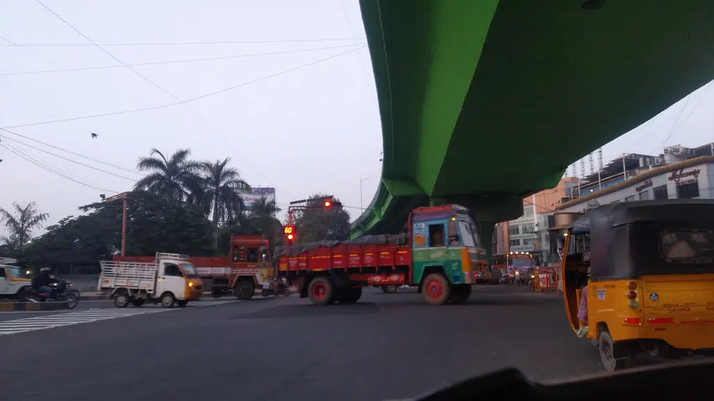 Hotel City Park,Coimbatore