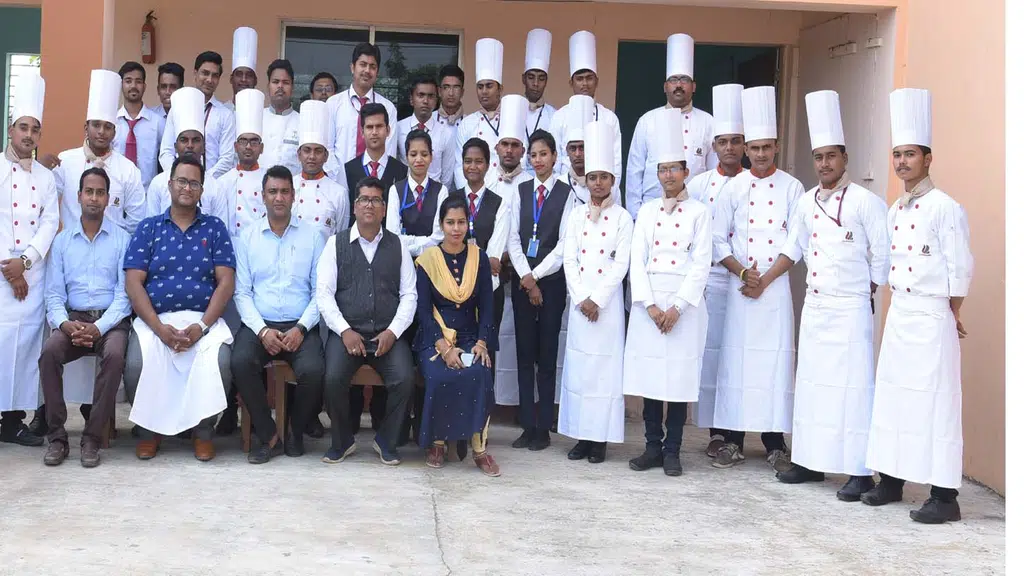 Premiere Institute of Hotel Management, Puri, Odisha