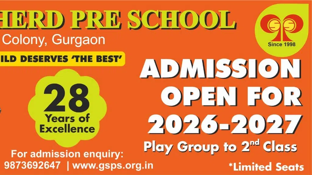Good Shepherd Pre School and Day Care