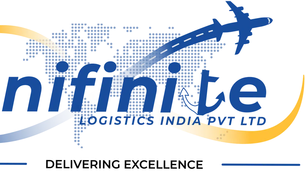 Unifinite Logistics india pvt Ltd