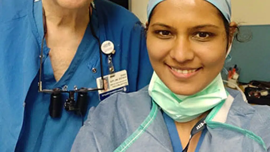 Dr. Kruti Shah