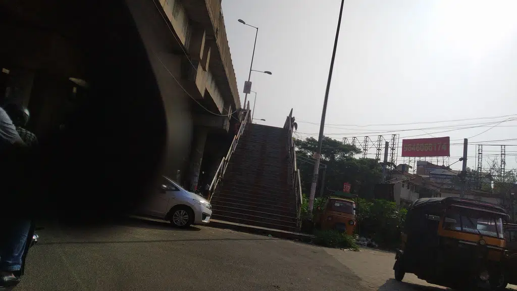 IDBI Bank ATM