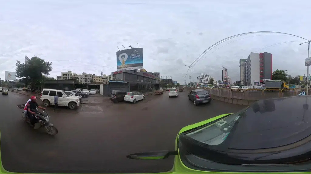 Poona Motors