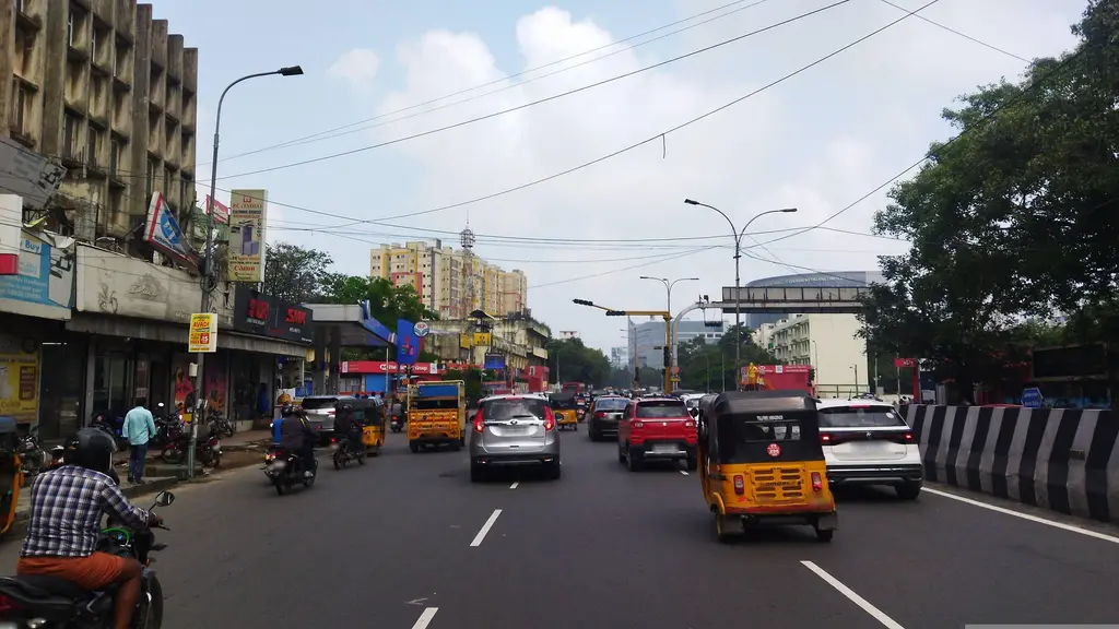 GeoConcept India