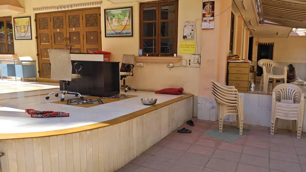 Om Wellness Massage at Home