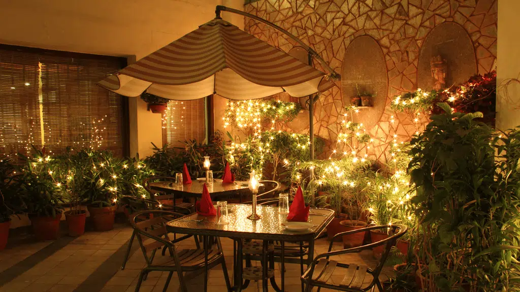 Hotel Ratnawali