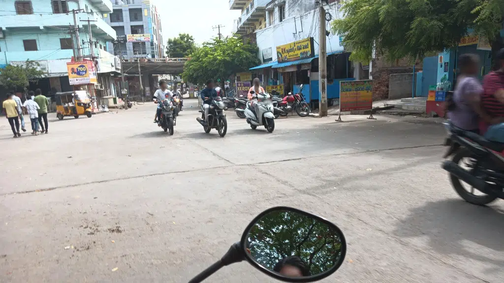 Pulipati Prasad Paramedical College