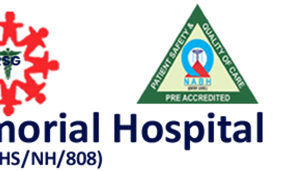 R S Grover Memorial Hospital