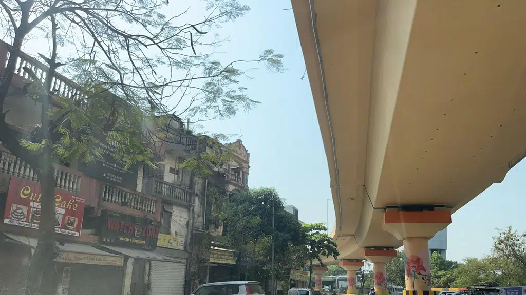 Ola electric show room