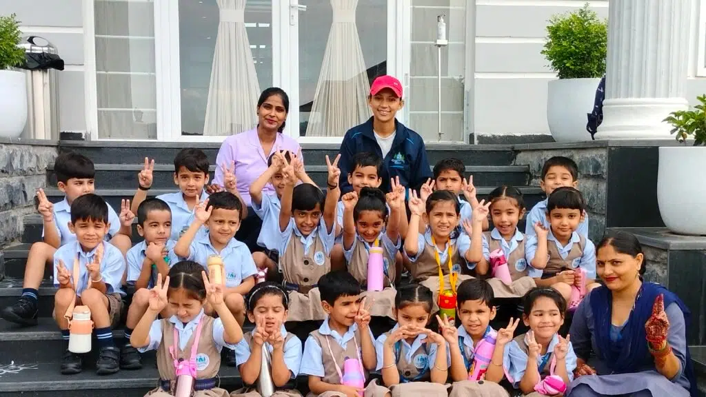 Roots Country School, Panchkula