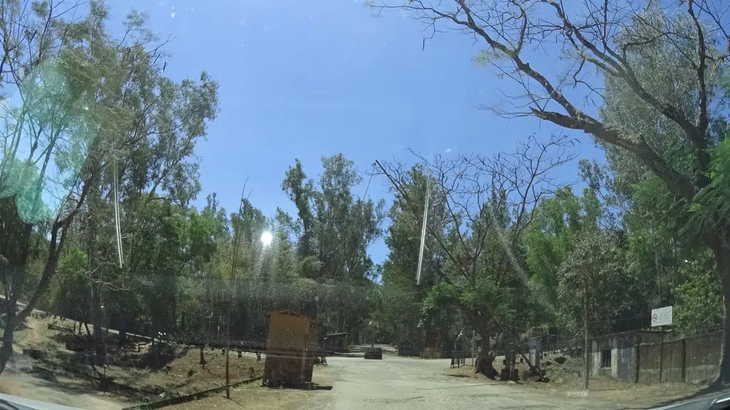 Bhagavathi Nature Camp, Kudremukha