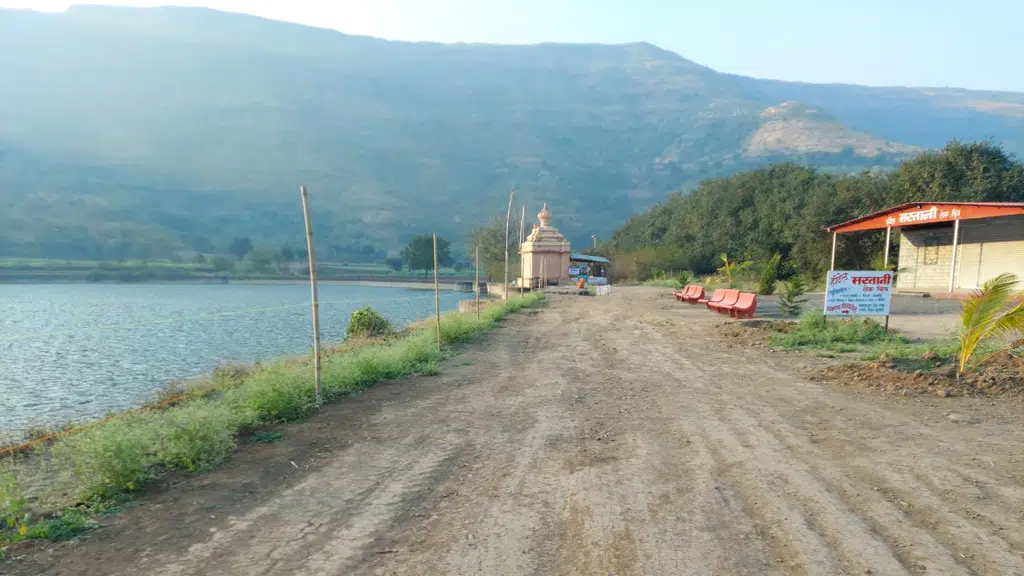 Mastani Lake
