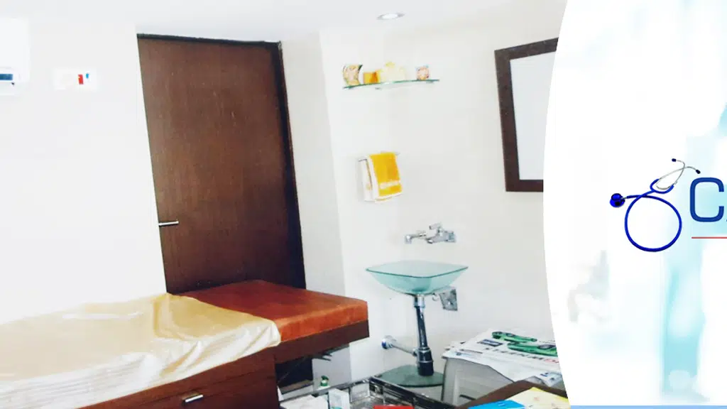 Eye Care Clinic