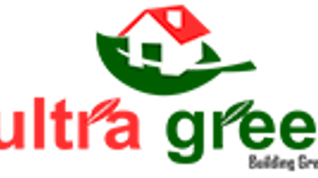 Ultra Green Construction Chemicals
